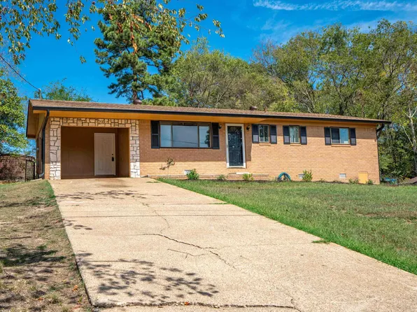 (undisclosed Address), Hot Springs, AR 71913