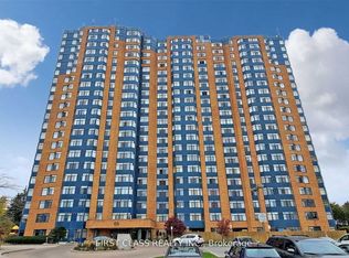 88 Alton Towers Cir #1101, Toronto, ON M1V5C5