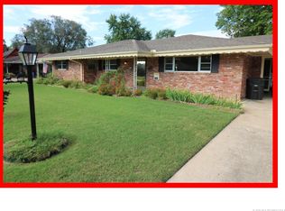 1231 Grandview Rd, Bartlesville, OK 74006