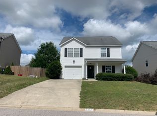 183 Richmond Farm Cir, Lexington, SC 29072