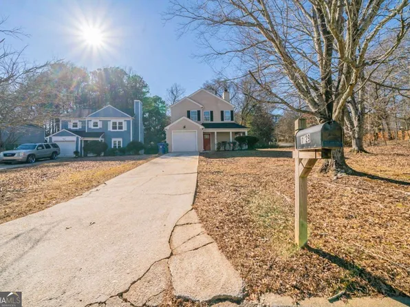 1129 Winston Dr, Decatur, GA 30032