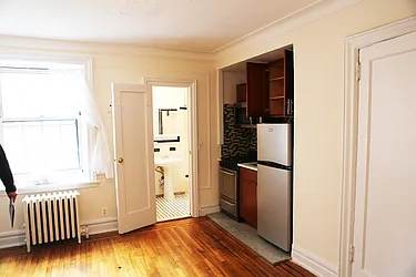 Rented by Chris Stewart, LREB