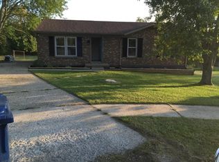 1501 Virginia Ct, La Grange, KY 40031