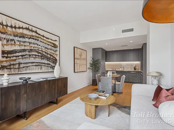 218 W 103rd St Unit 11E, New York, NY 10025