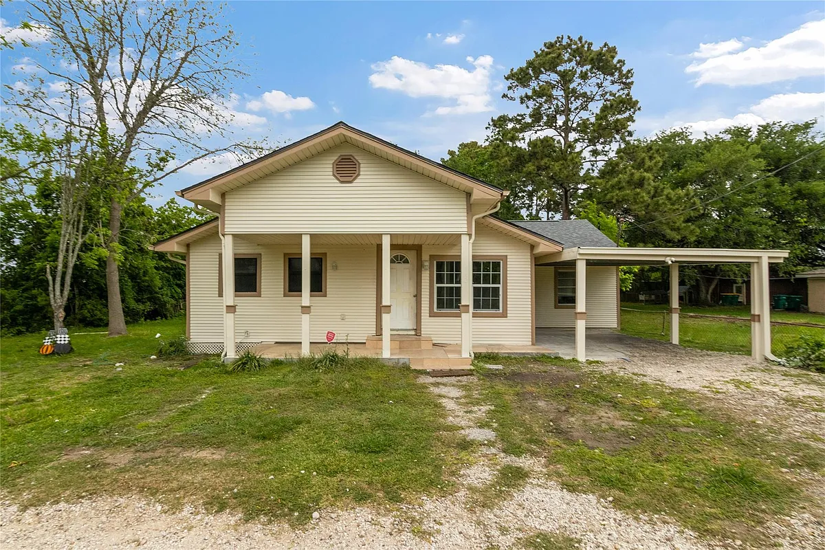 Building Photo - 5110 FM 1765