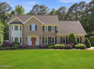 503 Dobbs Court, Greenville, NC 27834