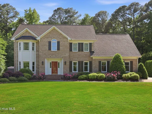 503 Dobbs Court, Greenville, NC 27834