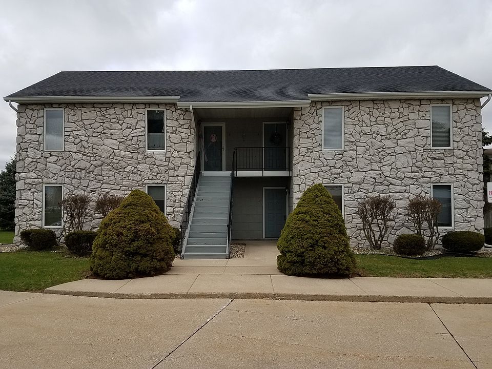 1st image of 207 Tanglewood Dr APT A