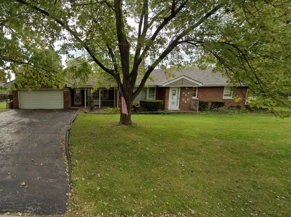 9405 S 77th Ct, Oak Lawn, IL 60457