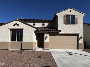 17535 W Fulton St, Goodyear, AZ 85338