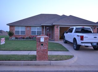 4804 SE 78th St, Oklahoma City, OK 73135