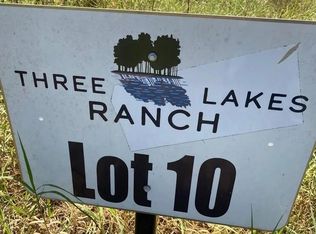 239 Private Road 1312, Centerville, TX 75833