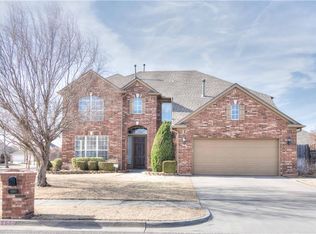 4400 Whitmere Ct, Norman, OK 73072