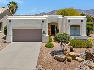 37671 S Hill Side Dr, Saddlebrooke, AZ 85739