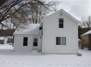 310 Main St, Knapp, WI 54749