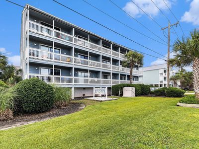 1210 N Ocean Blvd. #104, Surfside Beach, SC, 29575
