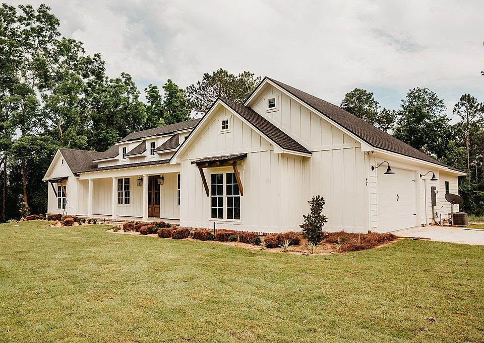 47 Unity Tabernacle Church Rd, Tifton, GA 31793 Zillow