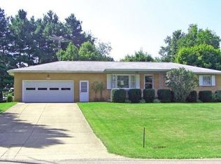 2260 Haywood Dr, Mansfield, OH 44903