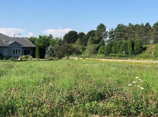 W208N16291 Renee Way LOT 3, Jackson, WI 53037