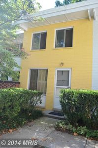 833 3rd St SW #307, Washington, DC, 20024