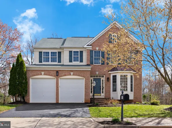 615 Pelhams Reach Dr, Culpeper, VA 22701