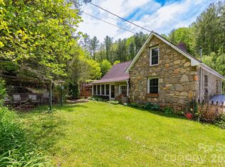 1492 Murray Rd, Canton, NC 28716