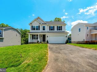 35602 Pine Needle Ln, Locust Grove, VA 22508
