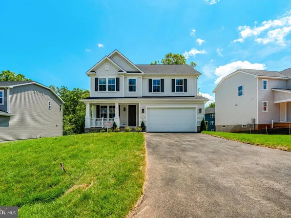35602 Pine Needle Ln, Locust Grove, VA 22508