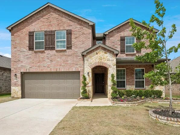 814 Marigold St, Princeton, TX 75407