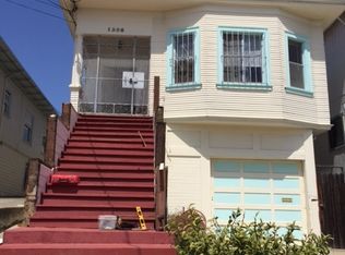 1366 E 26th St, Oakland, CA 94606