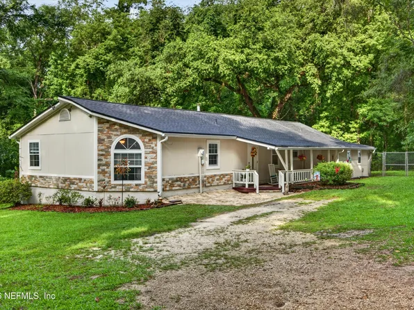 2140 TOM THUMB Road, Middleburg, FL 32068