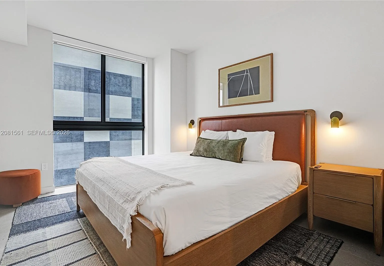 1 bed, 1.0 bath, 522 sqft, $3,000 — Photo 2