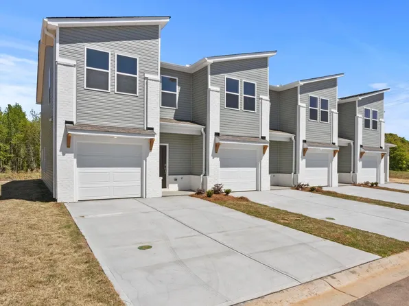 313 Heswall Ct Lot 23, Greenville, SC 29605