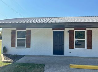 209 W Leftwich St #1, Vian, OK 74962