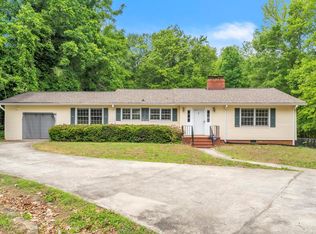 207 Butler Springs Rd, Greenville, SC 29615