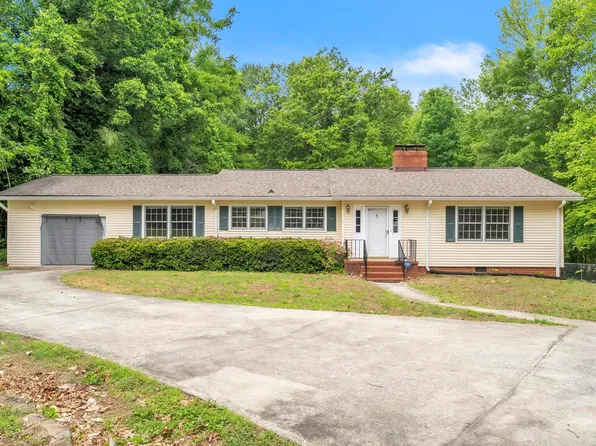 207 Butler Springs Rd, Greenville, SC 29615