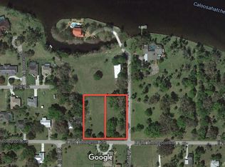 568 E Fort Thompson Ave, Labelle, FL 33935
