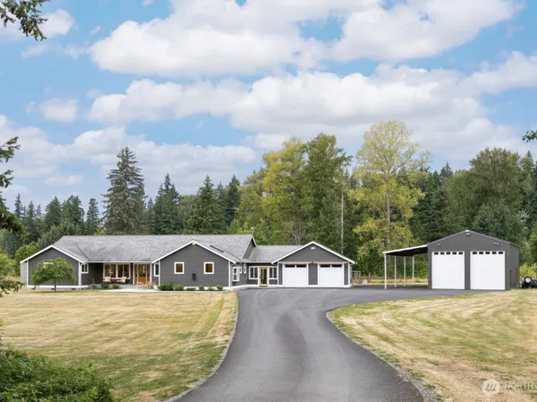 1188 Dewey Lane, Bellingham, WA 98226