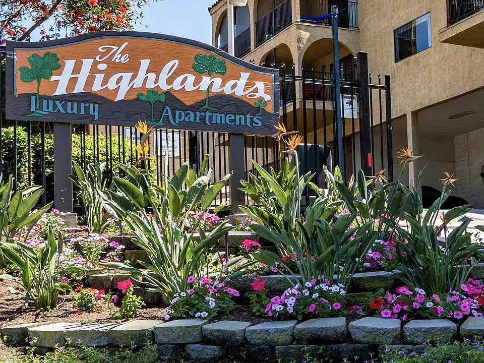 The Highlands