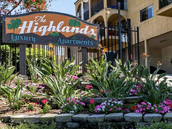 The Highlands, 8627 Lemon Ave #7a67f1774, La Mesa, CA 91941