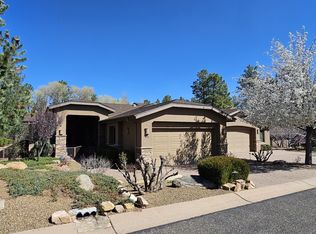 1690 Stable Rock Rd, Prescott, AZ 86303