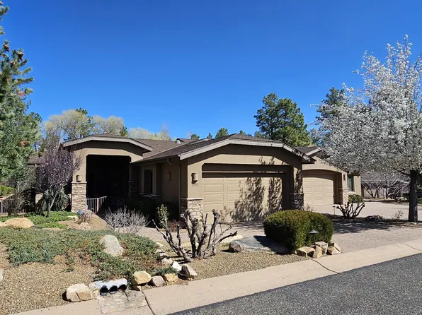 1690 Stable Rock Rd, Prescott, AZ 86303
