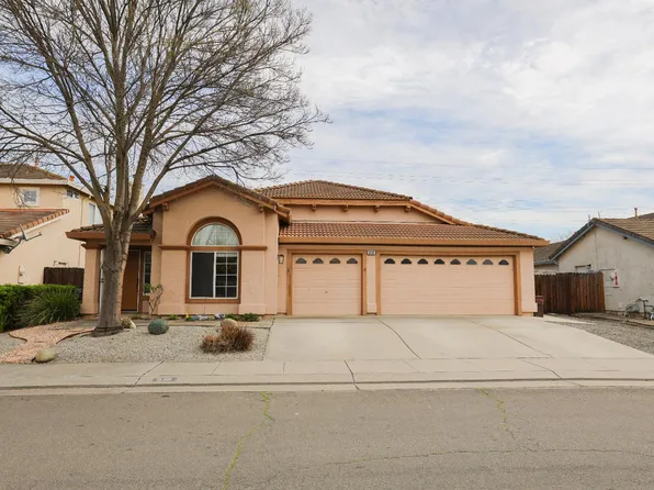 939 Witham Dr, Woodland, CA 95776