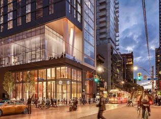 357 King St W #1103, Toronto, ON M5V 0S7