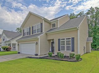 5108 Birdie Ln, Summerville, SC 29485