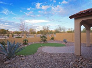 8720 E Ivy St, Mesa, AZ 85207