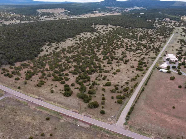 685 State Highway 217 Rd, Tijeras, NM 87059
