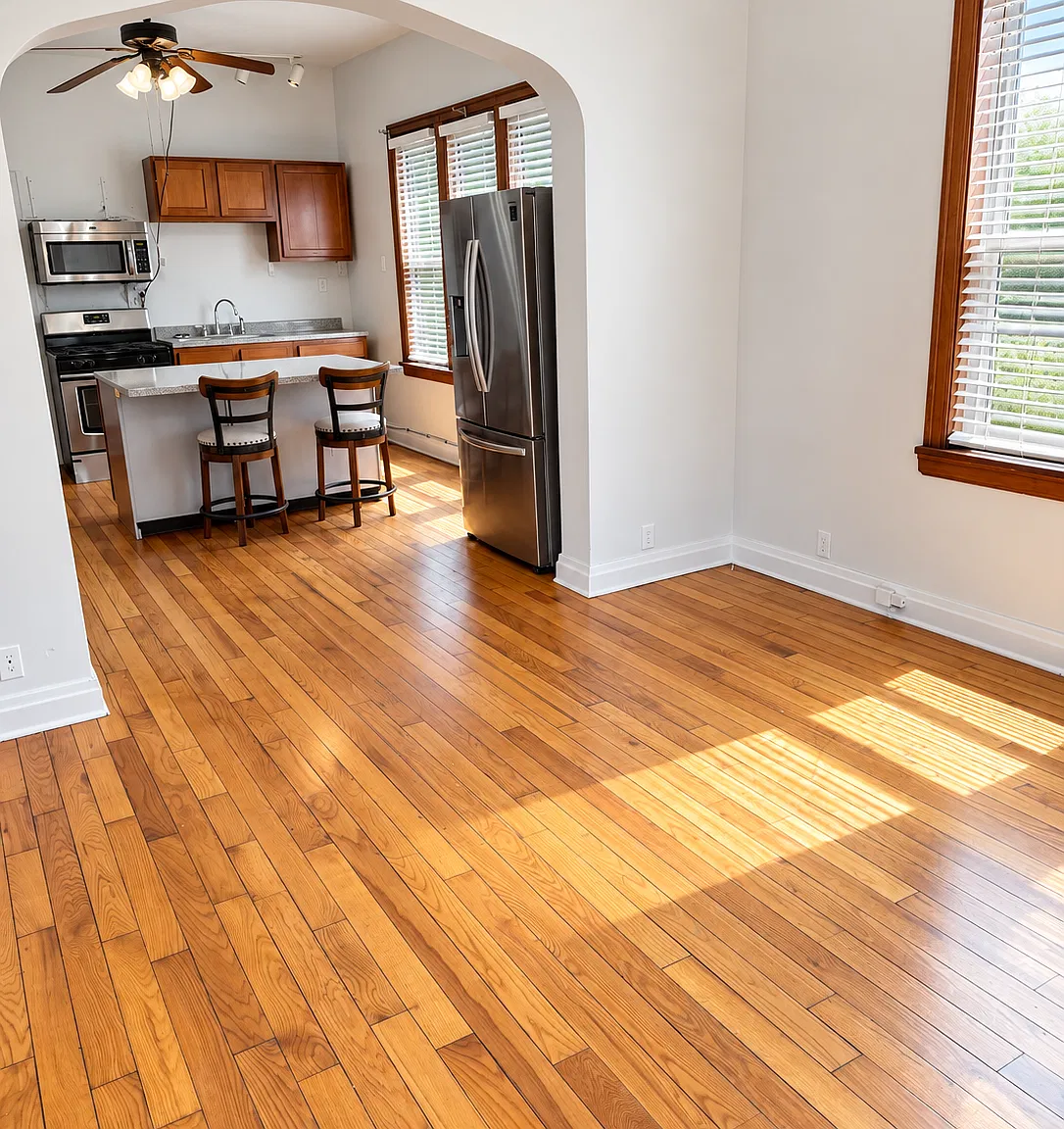 2 bed, 900 sqft, $1,050 — Photo 2