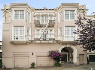 3055 Pacific Ave APT 4, San Francisco, CA