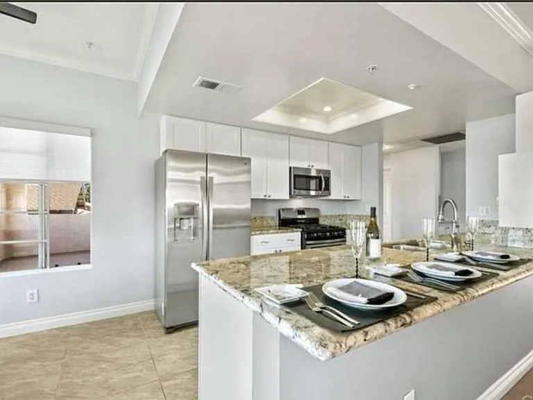 4581 Warner Ave #205 — Photo 6